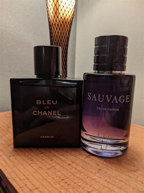 blu chanel uomo fragrantica|bleu di chanel fragrantica.